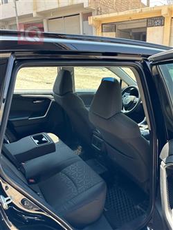 تويوتا راف 4